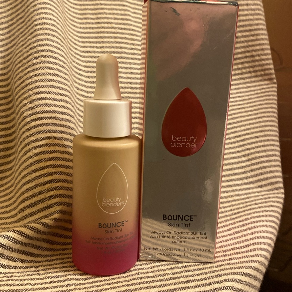 Beauty Blender Bounce Skin Tint